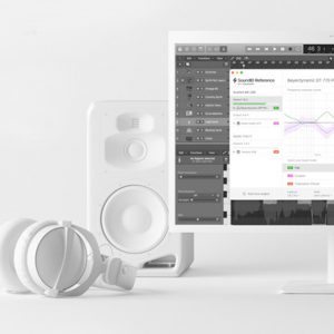 Sonarworks Sound ID Setup
