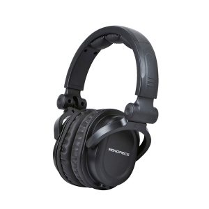 Monoprice Headphones