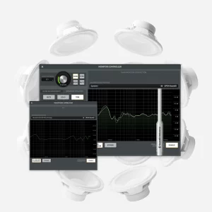 Apollo Monitor Correction Add-On for Multichannel