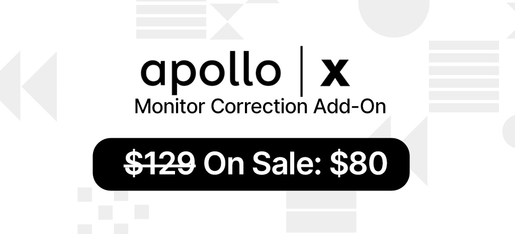Apollo Addon Sale